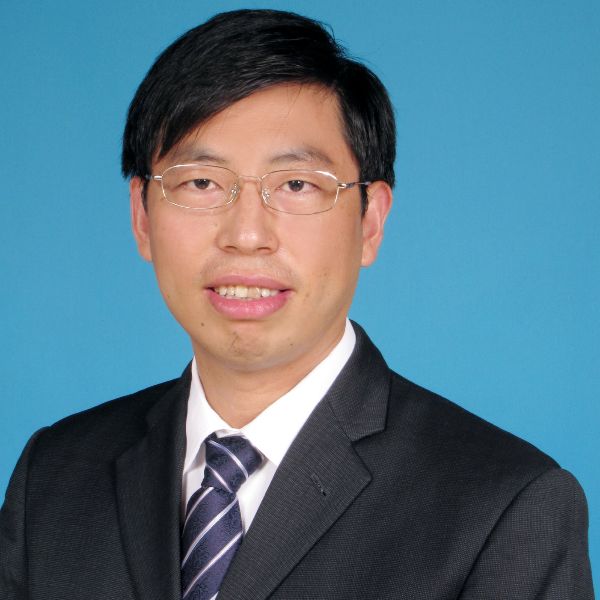 Prof. Zhang-Jie Shi